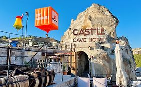 Castle Cave Hotel